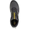 imageNew Balance Mens 410 V8 Trail Running ShoeCastlerockBlack