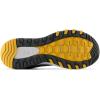 imageNew Balance Mens 410 V8 Trail Running ShoeCastlerockBlackVarsity Gold