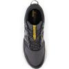 imageNew Balance Mens 410 V8 Trail Running ShoeCastlerockBlackVarsity Gold