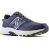 imageNew Balance Mens 410 V8 Trail Running ShoeNb NavyArctic GreyNb Navy