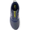 imageNew Balance Mens 410 V8 Trail Running ShoeNb NavyArctic GreyNb Navy