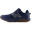 imageNew Balance Mens 410 V8 Trail Running ShoeNb NavyQuarry BlueGum 020
