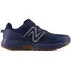 imageNew Balance Mens 410 V8 Trail Running ShoeNb NavyQuarry BlueGum 020
