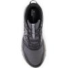 imageNew Balance Mens 410 V8 Trail Running ShoePhantomBlackCastlerock