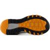 imageNew Balance Mens 410 V8 Trail Running ShoeRaincloudSizzleBlack