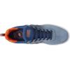imageNew Balance Mens 440 V2 Trail Hiking ShoeSlate BlueOrange