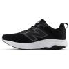 imageNew Balance Mens 460 V4 Running ShoeBlackCastlerock