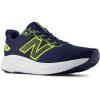 imageNew Balance Mens 460 V4 Running ShoeNb NavyFirefly