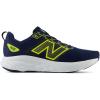 imageNew Balance Mens 460 V4 Running ShoeNb NavyFirefly