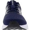 imageNew Balance Mens 460 V4 Running ShoeNb NavyWhiteBlack