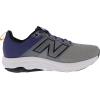 imageNew Balance Mens 460 V4 Running ShoeSlate GreyDream StateBlack