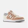 imageNew Balance Mens 480 SneakerLandslideLinen