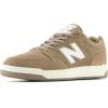 imageNew Balance Mens 480 SneakerMushroomSea Salt