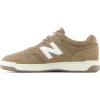 imageNew Balance Mens 480 SneakerMushroomSea Salt
