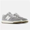 imageNew Balance Mens 480 SneakerSlate GreySea Salt