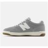 imageNew Balance Mens 480 SneakerSlate GreySea Salt