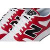 imageNew Balance Mens 480 SneakerTeam RedWhite