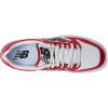 imageNew Balance Mens 480 SneakerTeam RedWhite