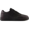 imageNew Balance Mens 480 V1 SneakerBlackBlackBlack