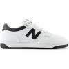 imageNew Balance Mens 480 V1 SneakerBlackWhite