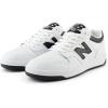 imageNew Balance Mens 480 V1 SneakerBlackWhite
