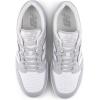 imageNew Balance Mens 480 V1 SneakerGreyWhite
