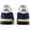 imageNew Balance Mens 480 V1 SneakerNb NavySea Salt