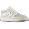 imageNew Balance Mens 480 V1 SneakerRain CloudLinen