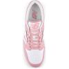 imageNew Balance Mens 480 V1 SneakerRose SugarWhite