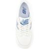 imageNew Balance Mens 480 V1 SneakerSea SaltWhiteHeron Blue