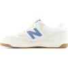 imageNew Balance Mens 480 V1 SneakerSea SaltWhiteHeron Blue
