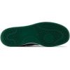 imageNew Balance Mens 480 V1 SneakerTeam Forest GreenWhite