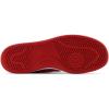 imageNew Balance Mens 480 V1 SneakerTeam RedWhite