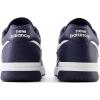imageNew Balance Mens 480 V1 SneakerTeam WhiteNavy