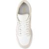 imageNew Balance Mens 480 V1 SneakerTimberwolfWhite