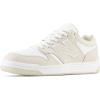 imageNew Balance Mens 480 V1 SneakerTimberwolfWhite