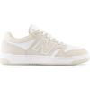 imageNew Balance Mens 480 V1 SneakerTimberwolfWhite