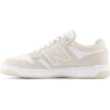 imageNew Balance Mens 480 V1 SneakerTimberwolfWhite