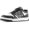 imageNew Balance Mens 480 V1 SneakerWhiteBlack