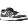 imageNew Balance Mens 480 V1 SneakerWhiteBlack