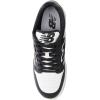 imageNew Balance Mens 480 V1 SneakerWhiteBlack