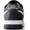 imageNew Balance Mens 480 V1 SneakerWhiteBlack
