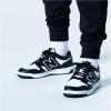 imageNew Balance Mens 480 V1 SneakerWhiteBlack