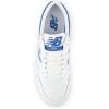 imageNew Balance Mens 480 V1 SneakerWhiteBlue Agate