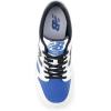 imageNew Balance Mens 480 V1 SneakerWhiteBlue AgateBlack