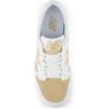imageNew Balance Mens 480 V1 SneakerWhiteLinen