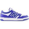 imageNew Balance Mens 480 V1 SneakerWhiteMarine Blue