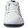 imageNew Balance Mens 480 V1 SneakerWhiteNavy
