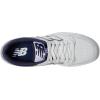 imageNew Balance Mens 480 V1 SneakerWhiteNavy