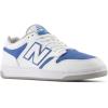 imageNew Balance Mens 480 V1 SneakerWhiteRoyal Blue